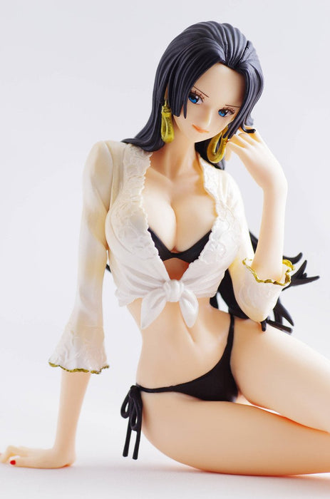 One Piece Glitter & Glamours Shiny Venus Boa Hancock Figure