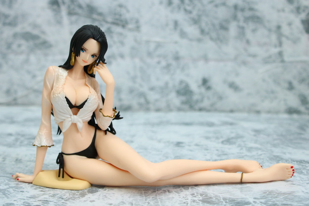 One Piece Glitter & Glamours Shiny Venus Boa Hancock Figure