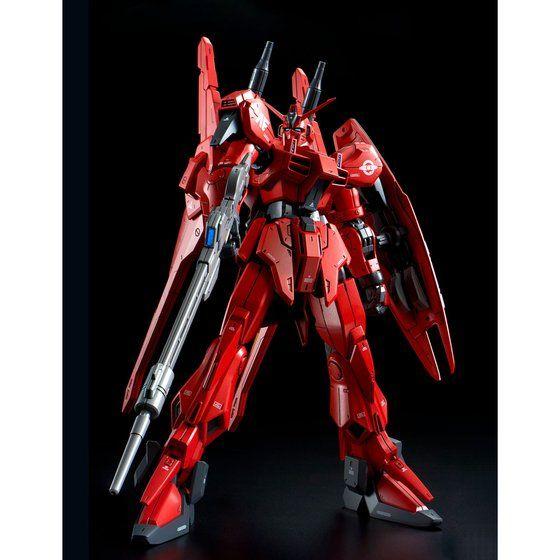 PRE-ORDER RE/100 1/100 Gundam MK-III No.8