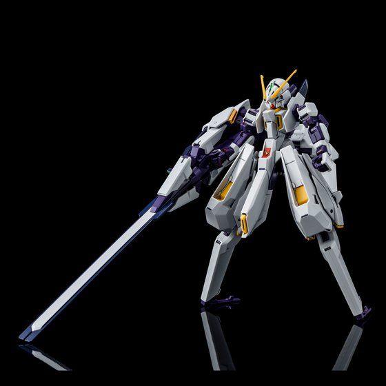 HGUC 1/44 Gundam TR-6 Woundwort Limited In-stock