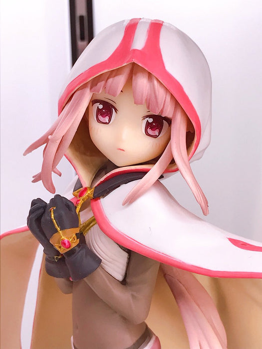 [Magireco] Banpresto "ESPRESTO-Motions-Kan Iroha" prize figure