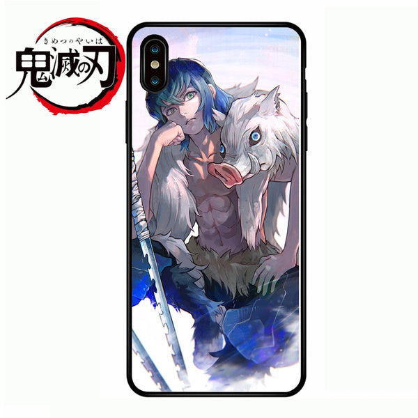 Demon Slayer Phone Case