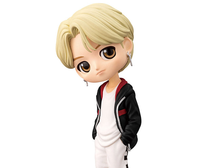 Banpresto - BTS TinyTan Q Posket (Ver. A) Jimin Figure