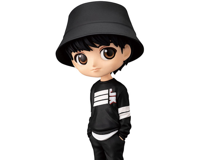 Banpresto - BTS TinyTan Q Posket (Ver. A) Jung Kook Figure