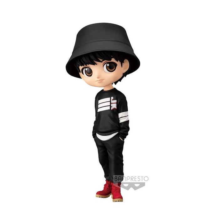 Banpresto - BTS TinyTan Q Posket (Ver. A) Jung Kook Figure