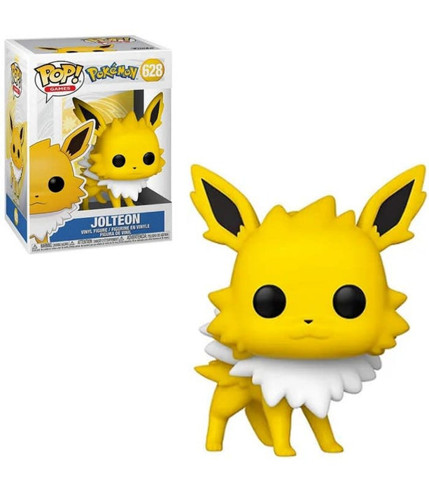 Funko Pop Pokemon - Jolteon Figure