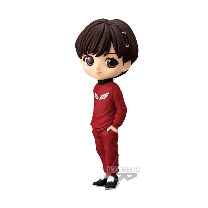 Banpresto - BTS TinyTan Q Posket (Ver. A) J-Hope Figure