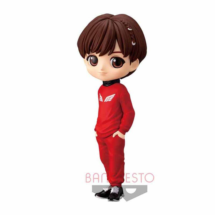 Banpresto - BTS TinyTan Q Posket (Ver. B) J-Hope Figure