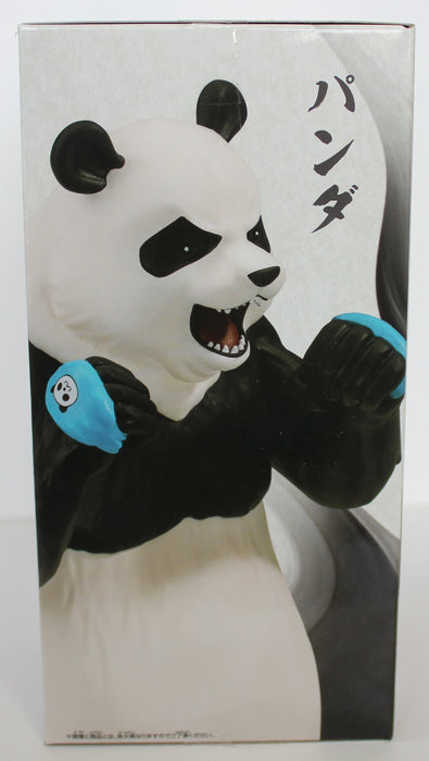 Bandai Banpresto Jujutsu Kaisen Panda Figure