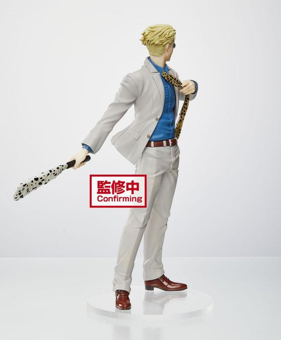 TAITO - Jujutsu Kaisen Nanami Kento Figure