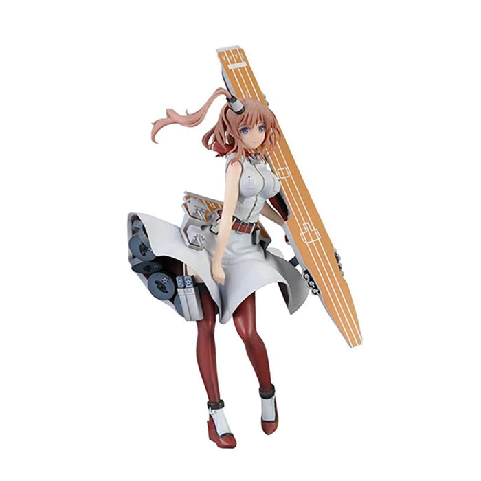 SEGA - Kantai Collection: Kancolle: Saratoga SPM Super Premium Figure