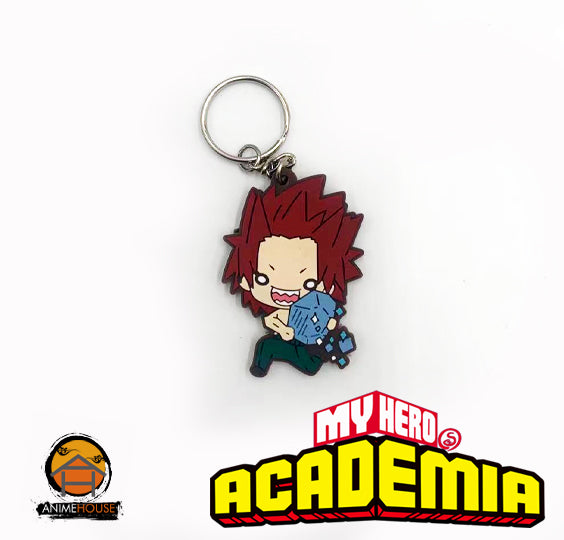 MY HERO ACADEMIA Kirishima Eijiro KEY CHAIN