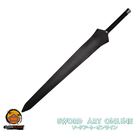 metal sword sword art online Konno Yuuki 586A