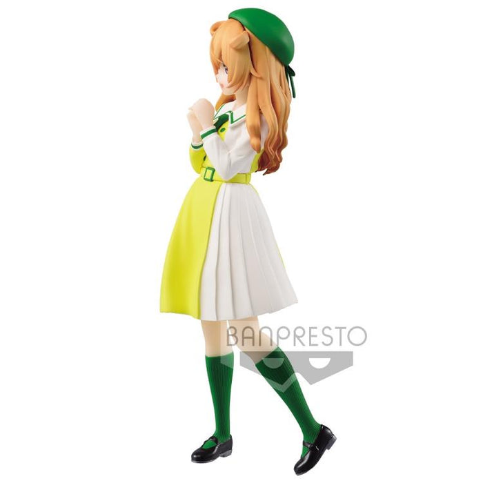 Banpresto Love Live! Nijigasaki High School Idol Club Kanata Konoe Figure