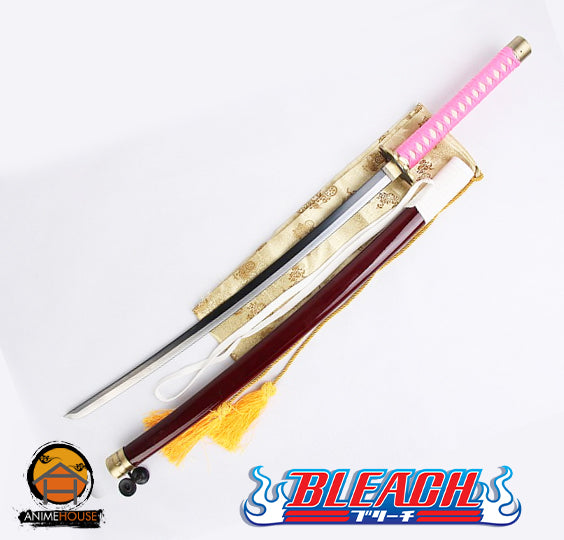 Metal Sword - Bleach - Kusajishi Yachiru Sword 479