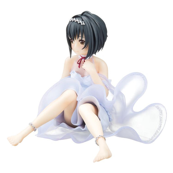 Banpresto - The Idolmaster Cinderalla Girls Espresto Miho Kohinata See Through Materials Ver. Figure