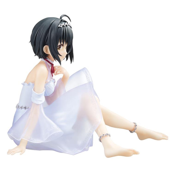 Banpresto - The Idolmaster Cinderalla Girls Espresto Miho Kohinata See Through Materials Ver. Figure