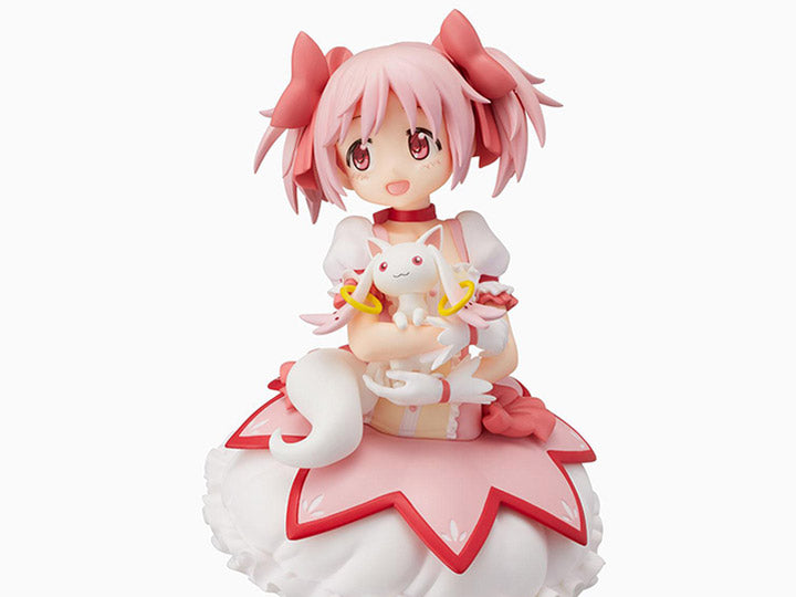 SEGA - Magia Record: Puella Magi Madoka Magica Side Story Madoka Kaname Super Premium Figure