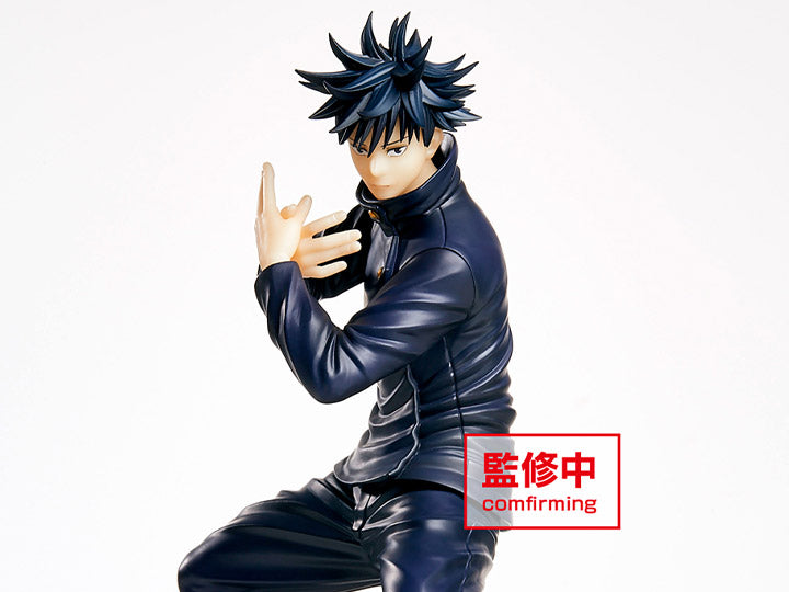 TAITO - Jujutsu Kaisen Megumi Fushiguro Figure