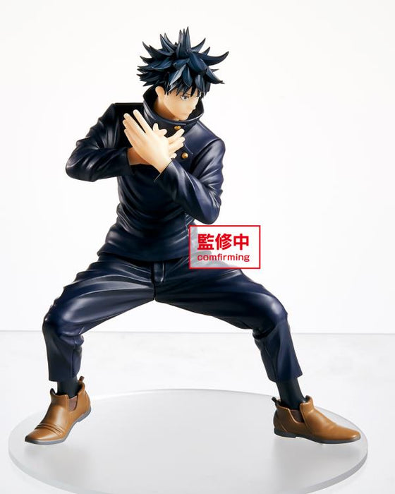 TAITO - Jujutsu Kaisen Megumi Fushiguro Figure