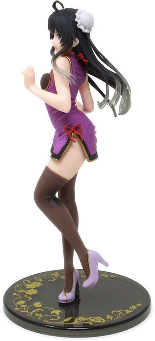 Taito Yukinoshita Yukino - Mandarin Dress Ver. Coreful Figure