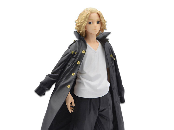 Banpresto - Tokyo Revengers Manjirou Sano Figure