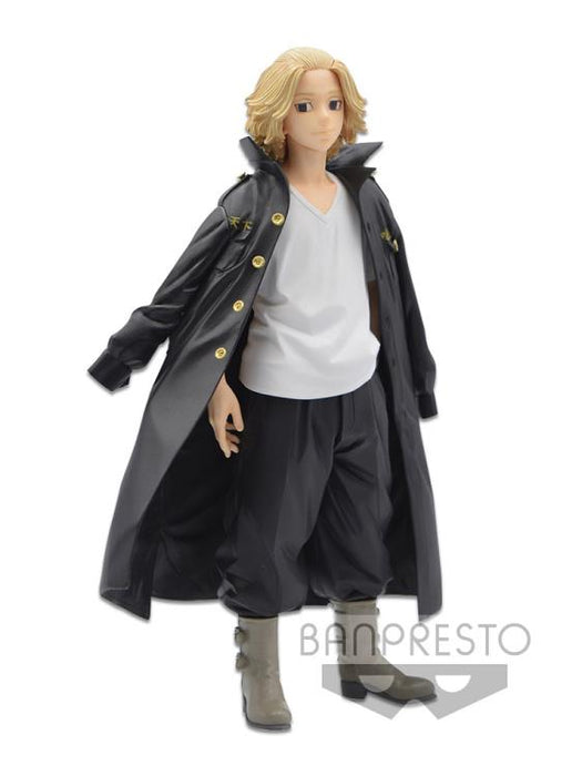 Banpresto - Tokyo Revengers Manjirou Sano Figure