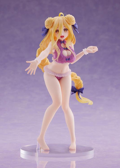 TAITO - Date A Live IV Mukuro Hoshimiya (Swimsuit Ver.) Coreful Figure