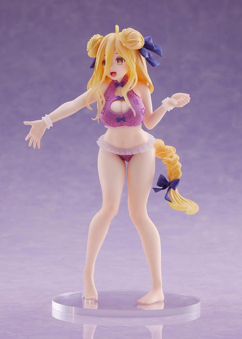 TAITO - Date A Live IV Mukuro Hoshimiya (Swimsuit Ver.) Coreful Figure