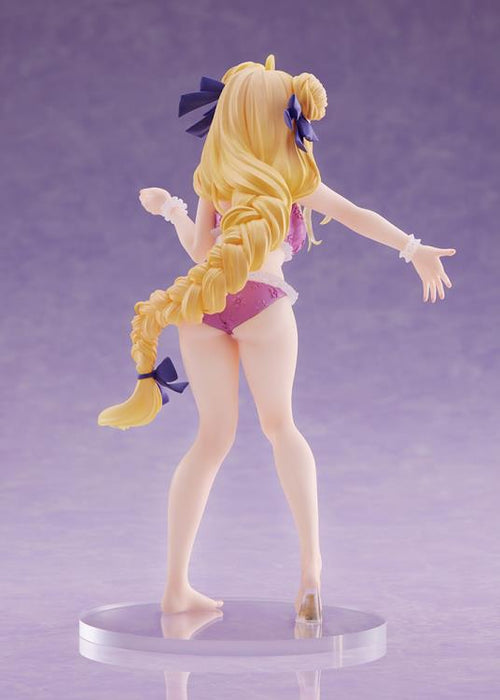 TAITO - Date A Live IV Mukuro Hoshimiya (Swimsuit Ver.) Coreful Figure