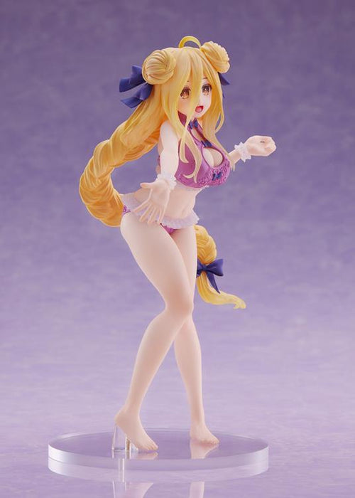 TAITO - Date A Live IV Mukuro Hoshimiya (Swimsuit Ver.) Coreful Figure