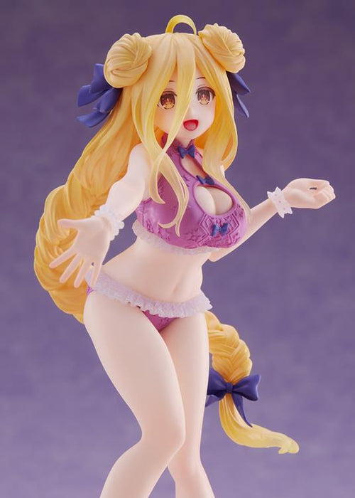 TAITO - Date A Live IV Mukuro Hoshimiya (Swimsuit Ver.) Coreful Figure