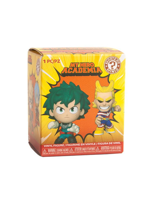 Funko POP Mystery Minis: My Hero Academia Blind Box