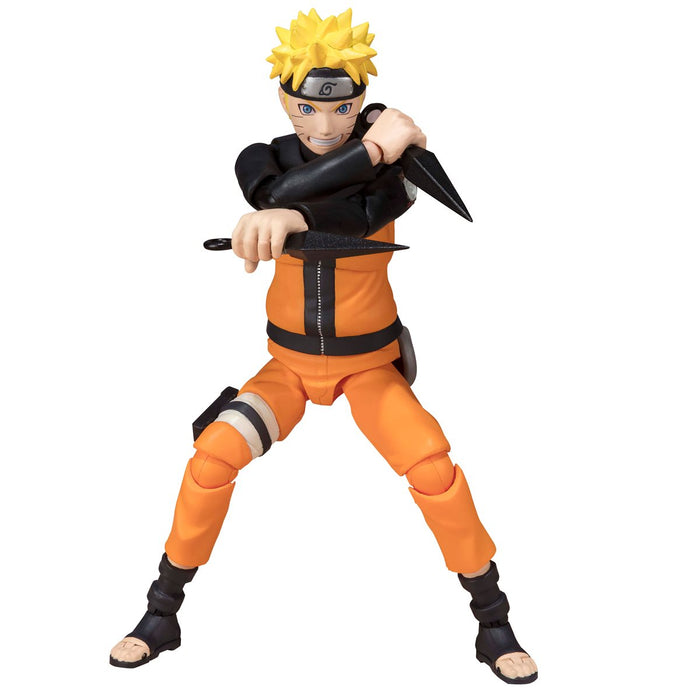 Naruto S.H.Figuarts Naruto Uzumaki (Best Selection)