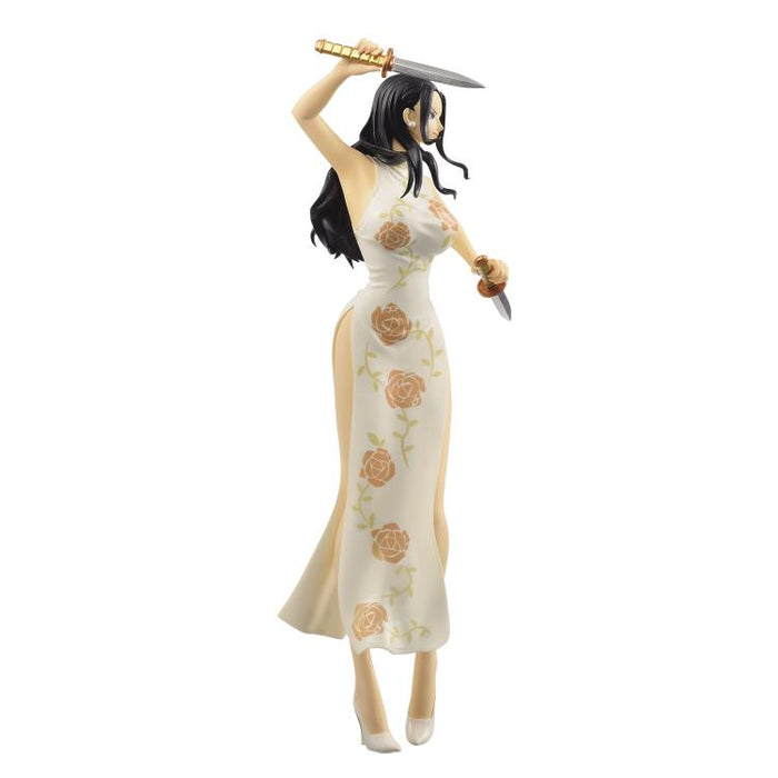 Bandai Banpresto One Piece Glitter & Glamours Nico Robin Kung Fu Style (Ver. B) Figure