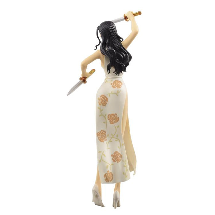 Bandai Banpresto One Piece Glitter & Glamours Nico Robin Kung Fu Style (Ver. B) Figure