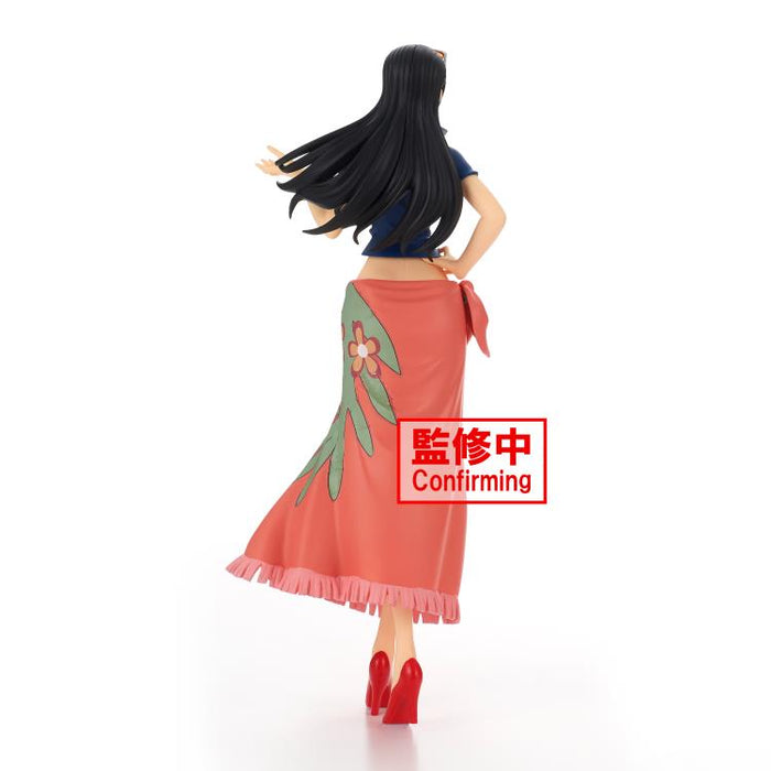 Banpresto - One Piece Glitter & Glamours Nico Robin Ver. A Figure