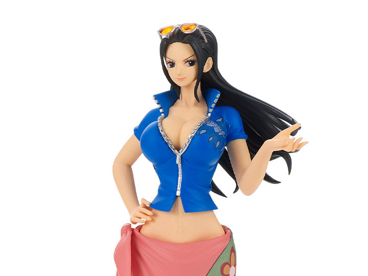 Banpresto - One Piece Glitter & Glamours Nico Robin Ver. B Figure