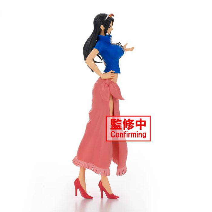 Banpresto - One Piece Glitter & Glamours Nico Robin Ver. B Figure