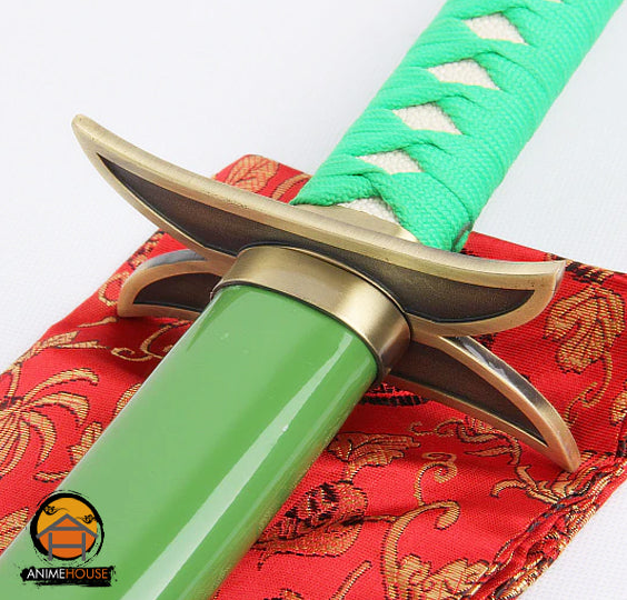 metal sword bleach Nelliel Tu Oderschvank 494