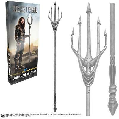 1:1  Aquaman Trident. Justice League. Cosplay Weapon 215 CM