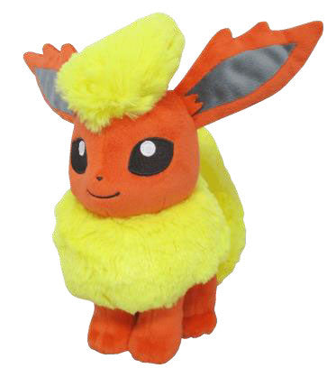 POKEMON eevee Plush Dolls