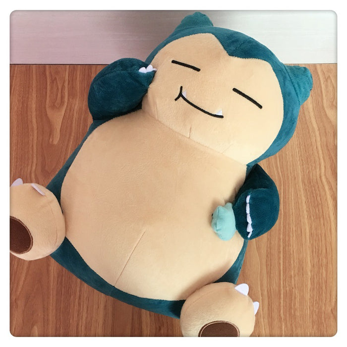 Pokemon - SNORLAX Plush Toy