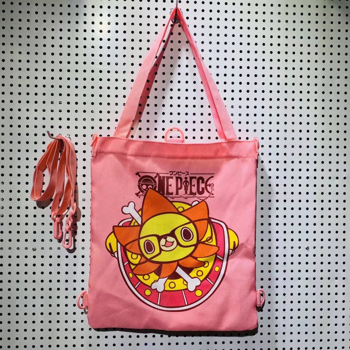 One Piece Swagger Bag