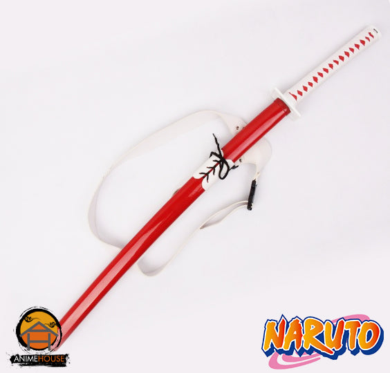 metal sword naruto Omoi 567