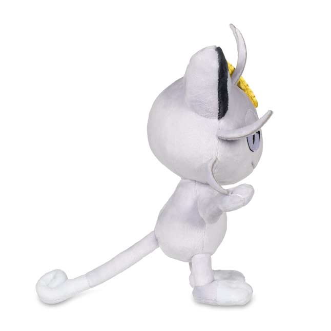 POKEMON Meowth PLUSH