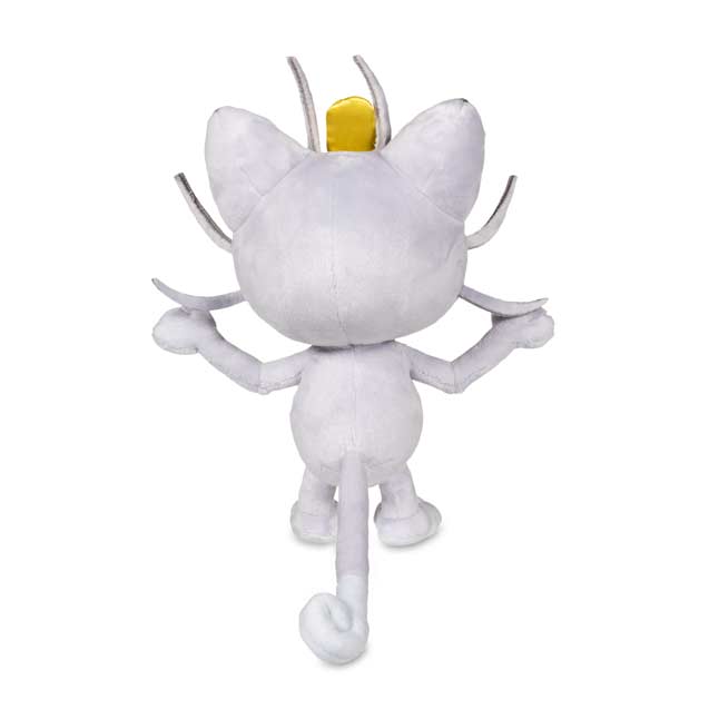 POKEMON Meowth PLUSH