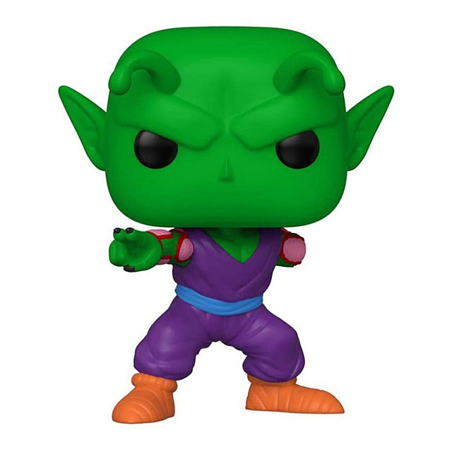 Funko Pop Dragon Ball Z - Piccolo Pop! Figure