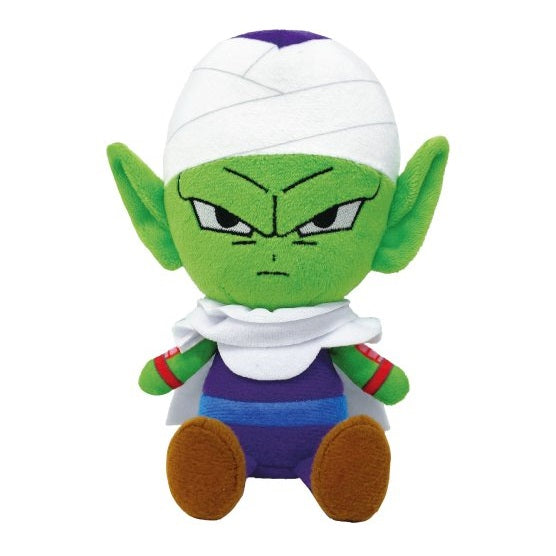 Bandai Banpresto - Dragon Ball Piccolo Plushy