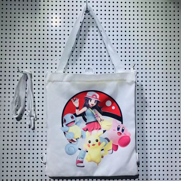 Pokemon Swagger Bag